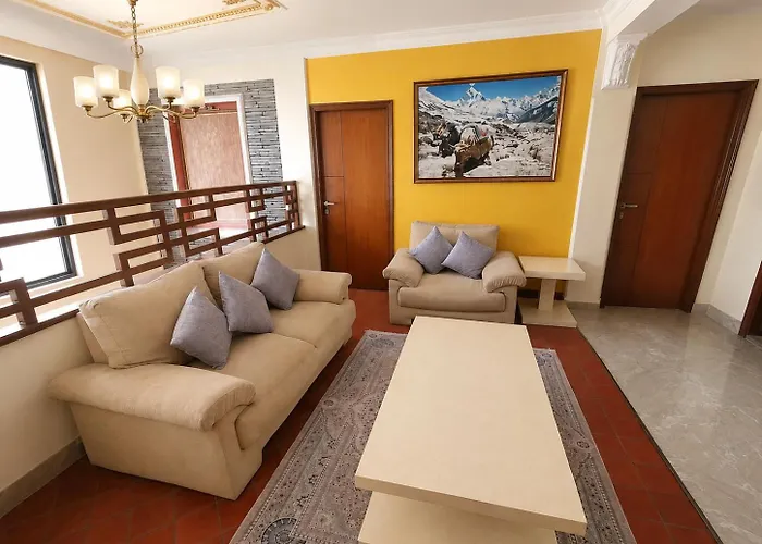 Du Nepal